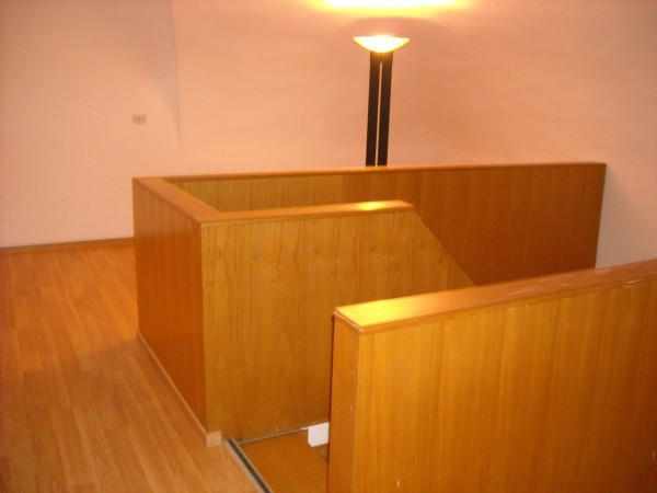 Ufficio - Loc.Com. BOLOGNA affitto  CENTRO STORICO Marcello Malpighi Agenzia Immobiliare Portanova