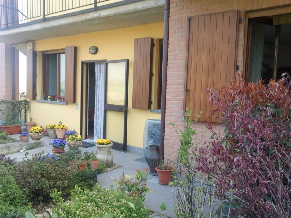 Appartamento MARTINENGO vendita   Salvo D'Acquisto GIROCASA