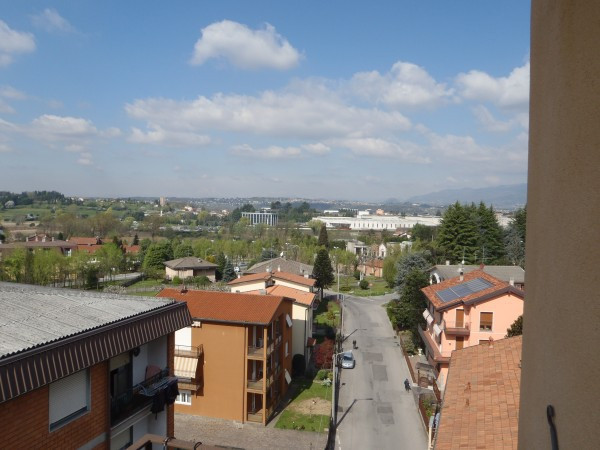 Appartamento RENATE vendita   Alfonso Lamarmora A.F. Immobiliare srl