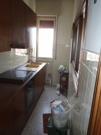 Appartamento RENATE vendita   Alfonso Lamarmora A.F. Immobiliare srl