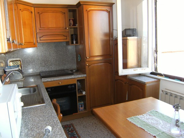 Appartamento CHIANCIANO TERME vendita    Arca Immobiliare New Studio