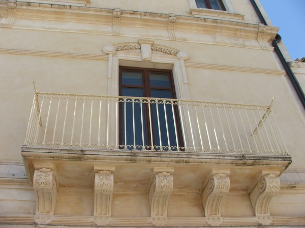 Appartamento NOTO vendita    SIMIGROUP IMMOBILIARE