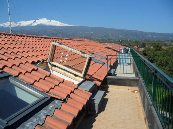 Attico MASCALI vendita  Fondachello SPIAGGIA Freedom Immobiliare Studio Libertà