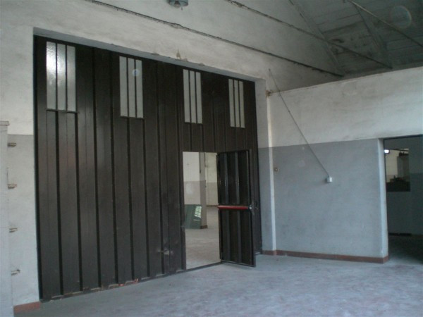 Capannoni (Tutti) MODENA vendita  MODENA EST  Professionecasa - Studio Immobiliare Living di M.