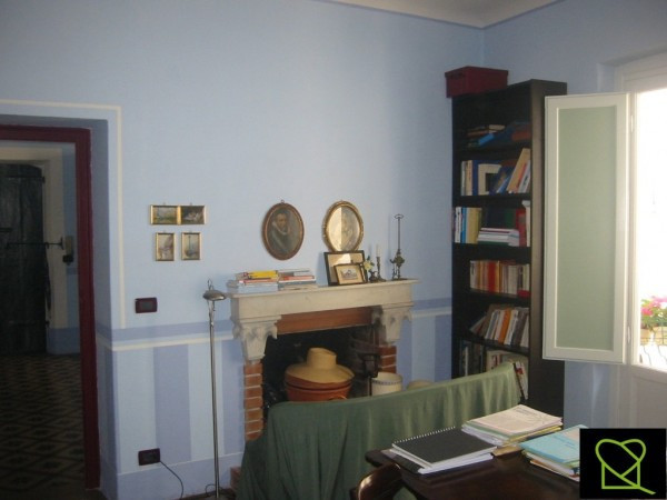 Appartamento LUCCA vendita  CENTRO Sant'Andrea Immobiliare CASAMICA