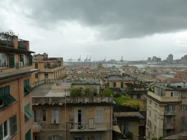 Vendita Appartamento Genova Centro, Centro Storico