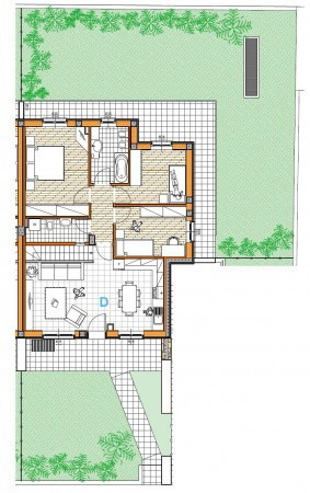  calcinate vendita quart:  girocasa