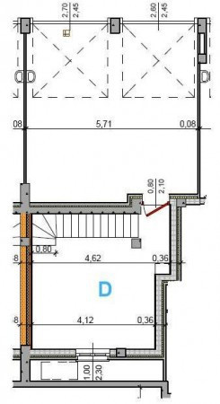 Appartamento CALCINATE vendita    GIROCASA