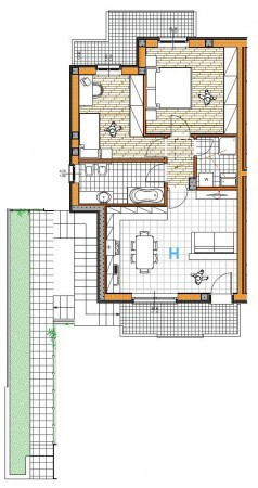 Appartamento CALCINATE vendita    GIROCASA