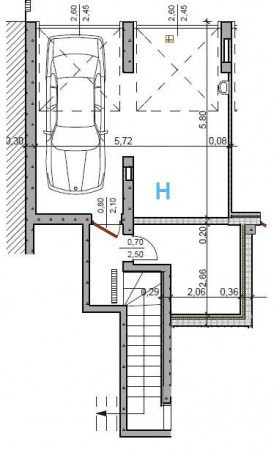 Appartamento CALCINATE vendita    GIROCASA