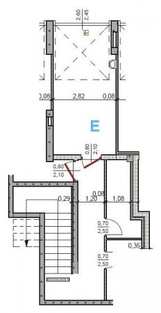 Appartamento CALCINATE vendita    GIROCASA