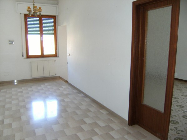 Appartamento MONTEPULCIANO vendita  Sant'albino  Arca Immobiliare New Studio