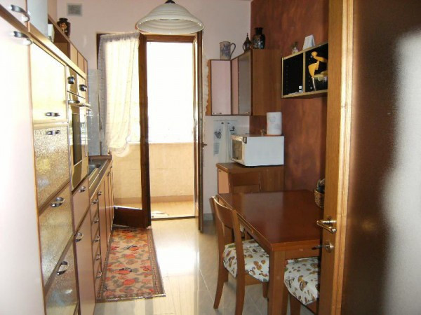 Appartamento CHIANCIANO TERME vendita    Arca Immobiliare New Studio