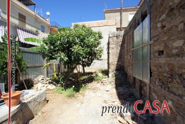 Villa Unifamiliare - Indipendente VIBO VALENTIA vendita  Vibo Marina Sicilia Prendocasa Immobiliare