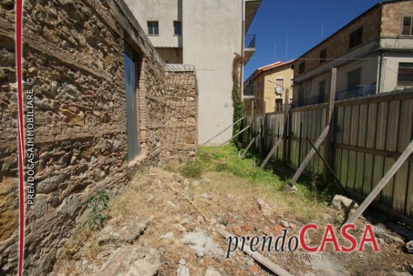 Villa Unifamiliare - Indipendente VIBO VALENTIA vendita  Vibo Marina Sicilia Prendocasa Immobiliare