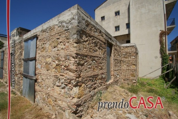 Villa Unifamiliare - Indipendente VIBO VALENTIA vendita  Vibo Marina Sicilia Prendocasa Immobiliare