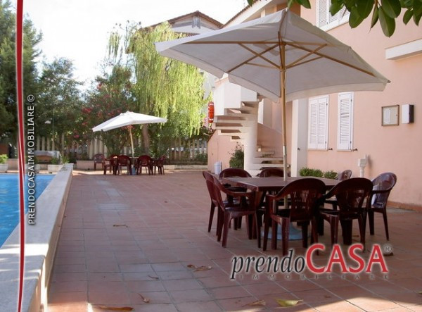 Villa BRIATICO vendita   Statale 522 Prendocasa Immobiliare