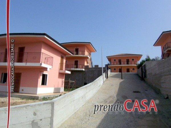 Villa BRIATICO vendita   Statale 522 Prendocasa Immobiliare