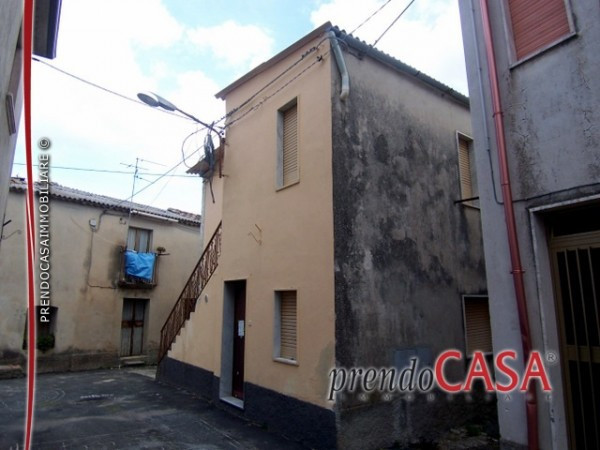 Villa Unifamiliare - Indipendente BRIATICO vendita  Potenzoni Provinciale 85 Prendocasa Immobiliare