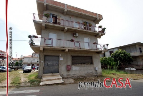 Appartamento BRIATICO vendita   Provinciale 85 Prendocasa Immobiliare