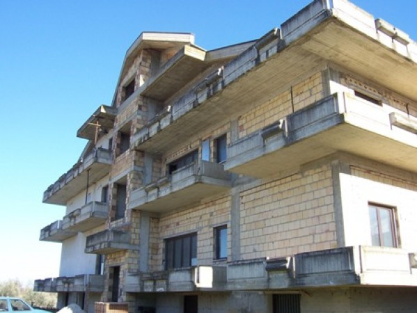 Appartamento COLLEDARA vendita   della Pineta Immobiliare Gran Sasso