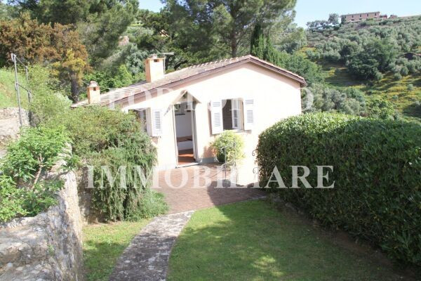 Villa PORTOFINO vendita   Piazzetta Portofino Immobiliare