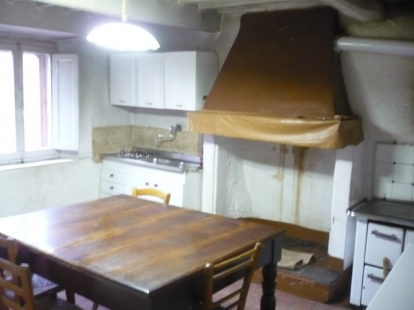 Rustico - Cascina PITEGLIO vendita  Lanciole Località Frattari Agenzia Immobiliare Il Torrione di Rosellini Rag.
