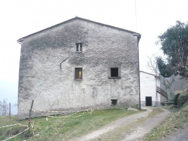 Rustico - Cascina PITEGLIO vendita  Lanciole Località Frattari Agenzia Immobiliare Il Torrione di Rosellini Rag.