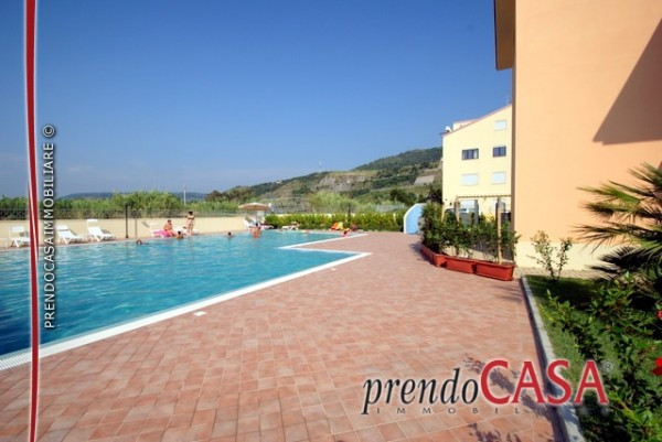 Appartamento PIZZO affitto    Prendocasa Immobiliare