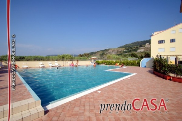 Appartamento PIZZO affitto    Prendocasa Immobiliare