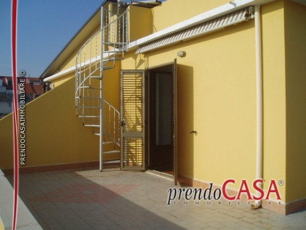 Appartamento BRIATICO affitto    Prendocasa Immobiliare