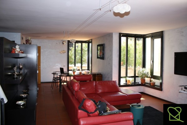 Appartamento LUCCA vendita  BORGO GIANNOTTI  Immobiliare CASAMICA