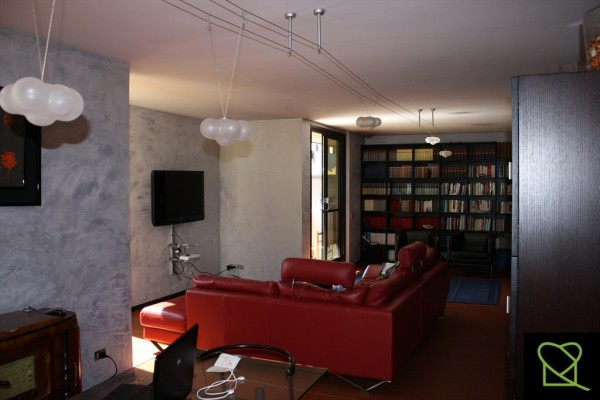 Appartamento LUCCA vendita  BORGO GIANNOTTI  Immobiliare CASAMICA