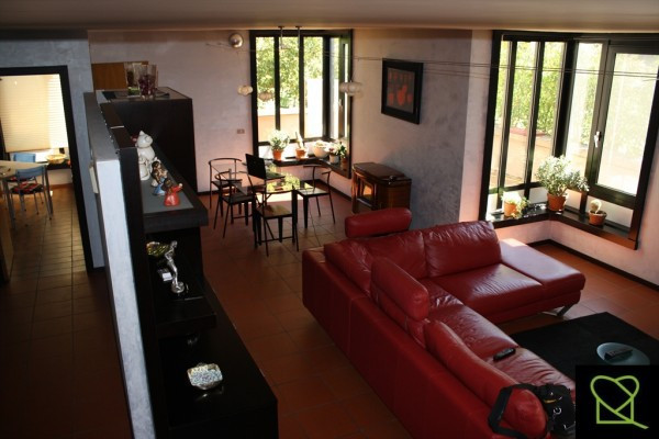 lucca vendita quart: borgo giannotti immobiliare casamica