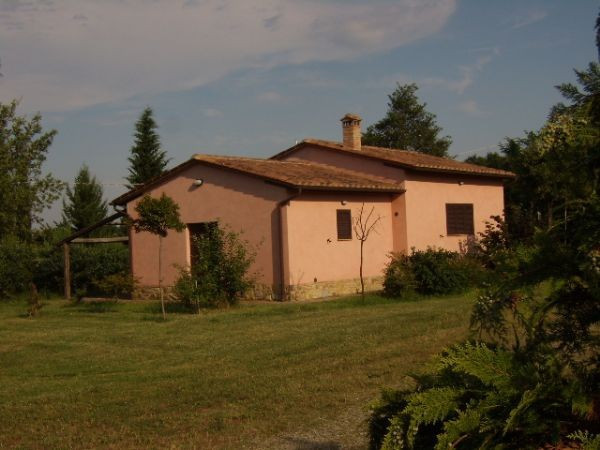 Rustico - Cascina CETONA vendita    AROUNDTUSCANY