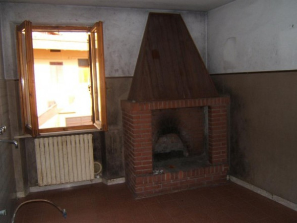 Appartamento PANICALE vendita  Missiano  RE HOUSE Immobiliare