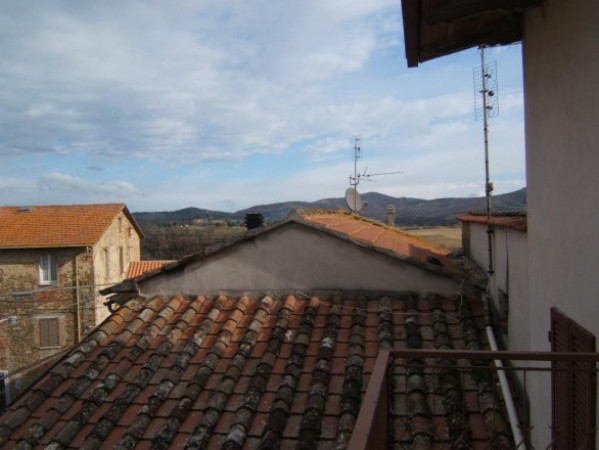 Appartamento PANICALE vendita  Missiano  RE HOUSE Immobiliare