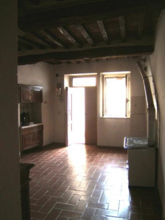 Appartamento PANICALE vendita  Missiano  RE HOUSE Immobiliare