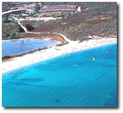 Appartamento ARZACHENA affitto   Lungomare A. Doria House Agent - Intermediazione Immobiliare -