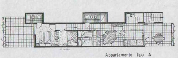 Appartamento ARZACHENA affitto   Lungomare A. Doria House Agent - Intermediazione Immobiliare -