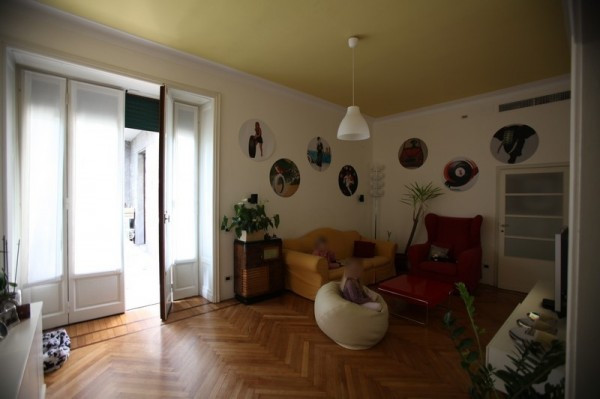 Appartamento MILANO vendita   Macedonio Melloni Realty Lab
