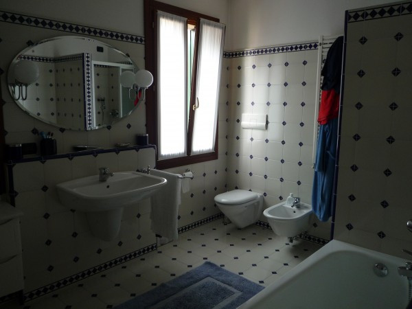 Villa Unifamiliare - Indipendente CHIOGGIA vendita    Agenzia Immobiliare Laguna