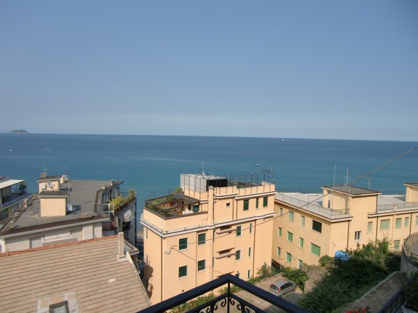 Appartamento LAIGUEGLIA vendita   DEI PINI Pesce &amp; Balbo  Immobiliare