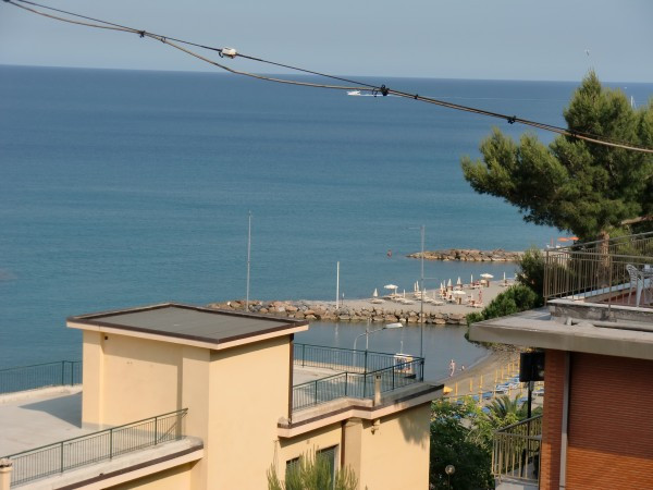 Appartamento LAIGUEGLIA vendita   DEI PINI Pesce &amp; Balbo  Immobiliare