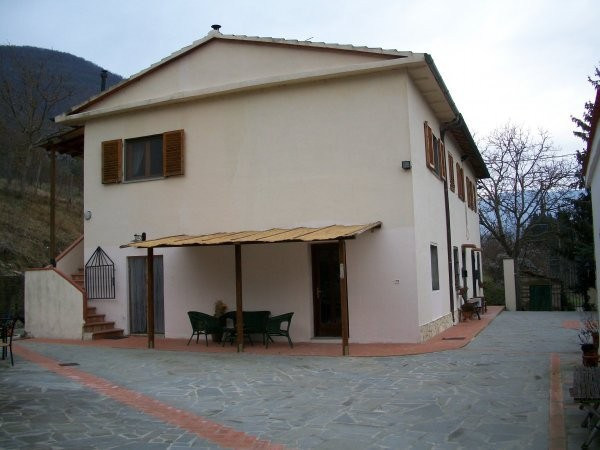  pontassieve vendita quart:  studio immobiliare tancredi