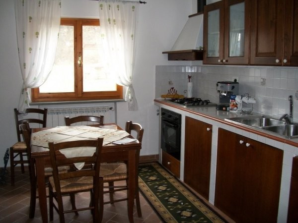 Appartamento PONTASSIEVE vendita   Provinciale 84 Studio Immobiliare Tancredi