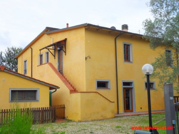 Rustico - Cascina SAN GIOVANNI VALDARNO vendita   Comunale Nuova di Borro al Quercio CASA SERVICE agenzia immobiliare valdarno