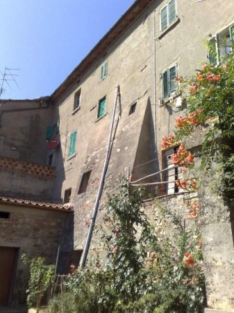 Appartamento MONTERCHI vendita    LEONARDI IMMOBILIARE