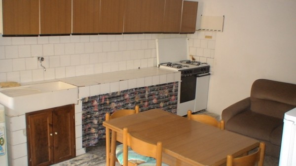 Appartamento SANTA MARIA DEL CEDRO vendita   DEGLI ORTI 60 L&#039;ARCO IMMOBILIARE