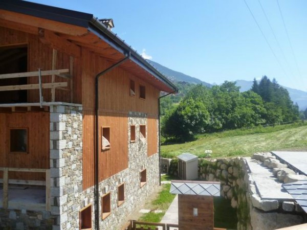  ponte di legno vendita quart:  agenzia immobiliare g.esse case sas